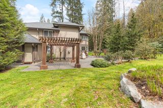 Photo 34: 24878 130A Avenue in Maple Ridge: Websters Corners House for sale : MLS®# R2702888