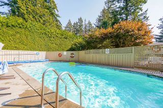 Photo 28: 13 1725 SOUTHMERE Crescent in Surrey: Sunnyside Park Surrey Townhouse for sale in "Englesia" (South Surrey White Rock)  : MLS®# R2720880