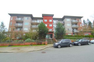 Photo 20: 307 3240 ST JOHNS Street in Port Moody: Port Moody Centre Condo for sale in "THE SQUARE" : MLS®# R2168611