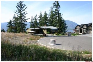 Photo 8: 1410 SE 9 Avenue in Salmon Arm: Hillcrest Land Only for sale : MLS®# 10040890