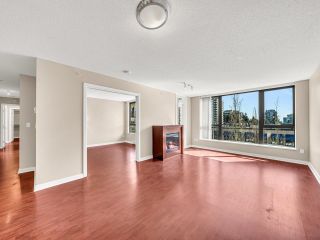 Main Photo: 310 7088 SALISBURY Avenue in Burnaby: Highgate Condo for sale in "WEST AT HIGHGATE VILLAGE" (Burnaby South)  : MLS®# R2872502