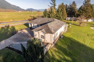 Photo 36: 8552 THOMPSON Road in Mission: Dewdney Deroche House for sale : MLS®# R2650249