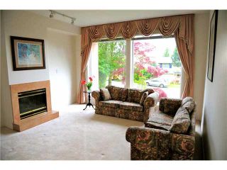 Photo 9: 2175 KINGS AVE in West Vancouver: Dundarave House for sale : MLS®# V888859