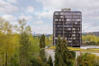 Photo 16: 9A 338 TAYLOR Way in West Vancouver: Park Royal Condo for sale : MLS®# R2683975