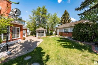 Photo 33: 1803 35 Street in Edmonton: Zone 29 House for sale : MLS®# E4297676