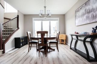 Photo 10: 112 McKellar Drive in Winnipeg: Charleswood Residential for sale (1H)  : MLS®# 202331046