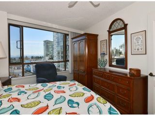Photo 9: # 709 15111 RUSSELL AV: White Rock Condo for sale (South Surrey White Rock)  : MLS®# F1405374