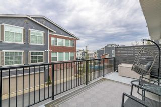 Photo 16: 10 8371 202B STREET in Langley: Willoughby Heights Townhouse for sale : MLS®# R2677901