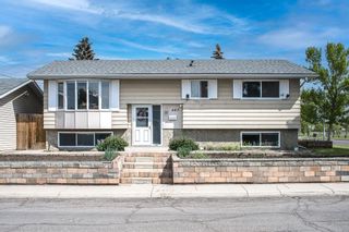 Photo 3: 487 Huntley Way NE in Calgary: Huntington Hills Detached for sale : MLS®# A2052125