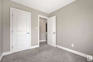 Photo 31: 31 415 CLAREVIEW Road in Edmonton: Zone 35 Townhouse for sale : MLS®# E4384183