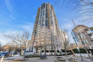 Photo 1: 1108 5380 OBEN Street in Vancouver: Collingwood VE Condo for sale in "URBA BY BOSA" (Vancouver East)  : MLS®# R2749693