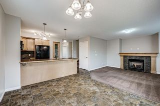 Photo 10: 705 2384 Sagewood Gate SW: Airdrie Semi Detached for sale : MLS®# A1231797