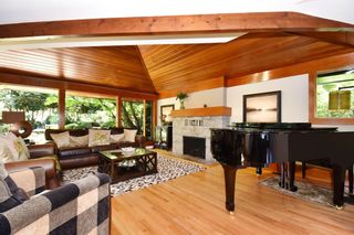 Photo 3: 4635 DRUMMOND Drive in Vancouver: Point Grey House for sale (Vancouver West)  : MLS®# R2807104