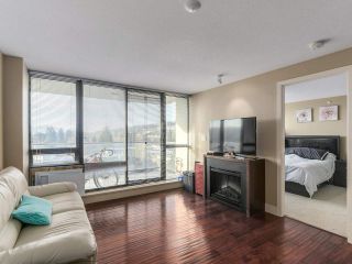Photo 4: 1006 2959 GLEN Drive in Coquitlam: North Coquitlam Condo for sale in "THE PARC" : MLS®# R2228187
