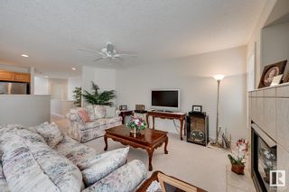 Photo 6: 11632 15 Avenue in Edmonton: Zone 16 House Half Duplex for sale : MLS®# E4313820
