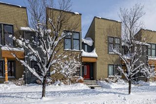 Photo 3: 238 Walden Gate SE in Calgary: Walden Row/Townhouse for sale : MLS®# A2027360