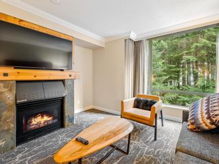 Photo 2: 673 4090 WHISTLER Way in Whistler: Whistler Village Condo for sale in "Westin Resort and Spa" : MLS®# R2850872