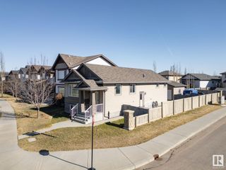 Photo 4: 7103 SOUTH TERWILLEGAR Drive in Edmonton: Zone 14 House for sale : MLS®# E4383271