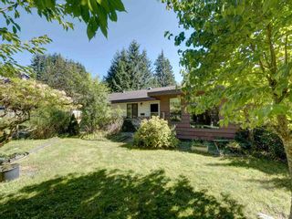 Photo 5: 834 PARK Road in Gibsons: Gibsons & Area House for sale (Sunshine Coast)  : MLS®# R2494965