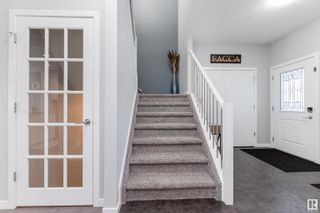 Photo 21: 40 AUTUMNWOOD Crescent: Spruce Grove House for sale : MLS®# E4320880