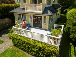 Photo 20: 363 Sunset Ave in Oak Bay: OB Gonzales House for sale : MLS®# 932168
