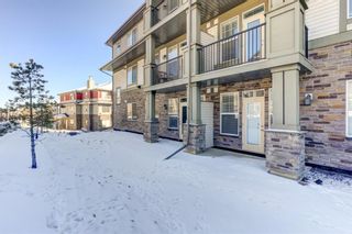 Photo 22: 108 48 Panatella Road NW in Calgary: Panorama Hills Apartment for sale : MLS®# A1184666