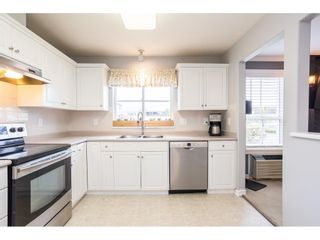 Photo 9: 208 2772 CLEARBROOK Road in Abbotsford: Abbotsford West Condo for sale in "Brookhollow Estates" : MLS®# R2675159
