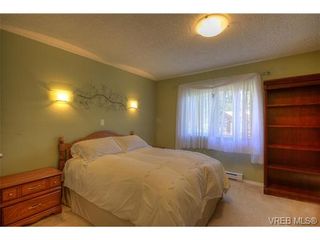 Photo 11: 2639 Pinnacle Way in VICTORIA: La Mill Hill House for sale (Langford)  : MLS®# 709945