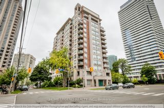 Photo 1: 1108 28 Byng Avenue in Toronto: Willowdale East Condo for sale (Toronto C14)  : MLS®# C8437330