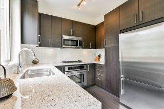 Photo 19: 206 159 W 22ND Street in North Vancouver: Central Lonsdale Condo for sale in "Anderson Walk" : MLS®# R2468769