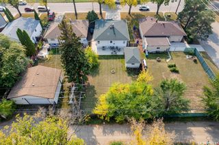 Photo 40: 1309 9th Street East in Saskatoon: Varsity View Residential for sale : MLS®# SK945681