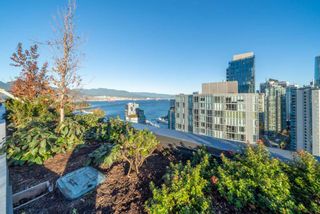 Photo 15: 2603 620 CARDERO Street in Vancouver: Coal Harbour Condo for sale in "The Cardero" (Vancouver West)  : MLS®# R2773977