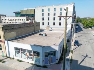 Photo 3: 200 Princess Street in Winnipeg: Industrial / Commercial / Investment for sale (9A)  : MLS®# 202325102