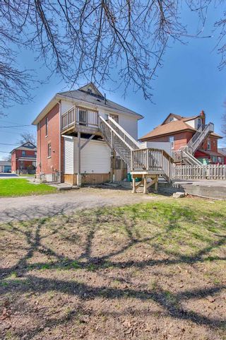 Photo 15: 201 Albert Street in Oshawa: Central House (2-Storey) for sale : MLS®# E5975199