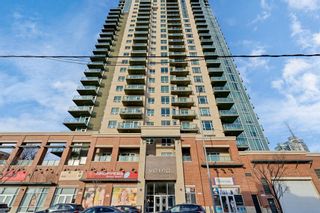 Main Photo: 908 210 15 Avenue SE in Calgary: Beltline Apartment for sale : MLS®# A2083295