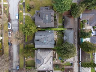 Photo 31: 1420 W 53RD Avenue in Vancouver: South Granville House for sale (Vancouver West)  : MLS®# R2841305