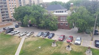 Photo 2: 503 55 Nassau Street in Winnipeg: Osborne Village Condominium for sale (1B)  : MLS®# 202025430