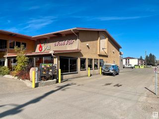Photo 2: 10520 100 Street: Westlock Business with Property for sale : MLS®# E4360423