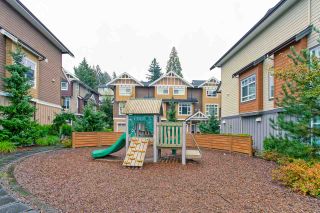 Photo 18: 122 2979 156 Street in Surrey: Grandview Surrey Townhouse for sale in "Enclave" (South Surrey White Rock)  : MLS®# R2112435