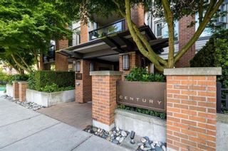 Photo 2: 211 738 E 29TH Avenue in Vancouver: Fraser VE Condo for sale in "CENTURY" (Vancouver East)  : MLS®# R2741932