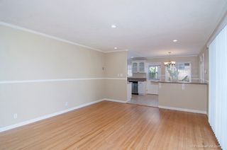 Photo 3: ENCANTO House for sale : 3 bedrooms : 5843 DULUTH AVENUE in San Diego