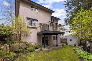 Photo 30: 3328 HOCKADAY Place in Coquitlam: Hockaday House for sale in "HOCKADAY" : MLS®# R2683555