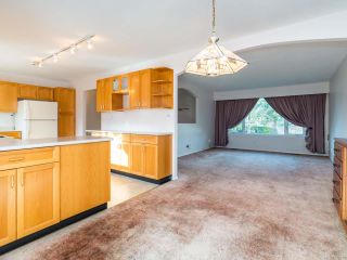 Photo 4: 1120 21ST STREET in COURTENAY: CV Courtenay City House for sale (Comox Valley)  : MLS®# 775318