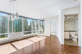 Photo 9: 1609 233 ROBSON Street in Vancouver: Downtown VW Condo for sale in "TV Tower 2" (Vancouver West)  : MLS®# R2853283
