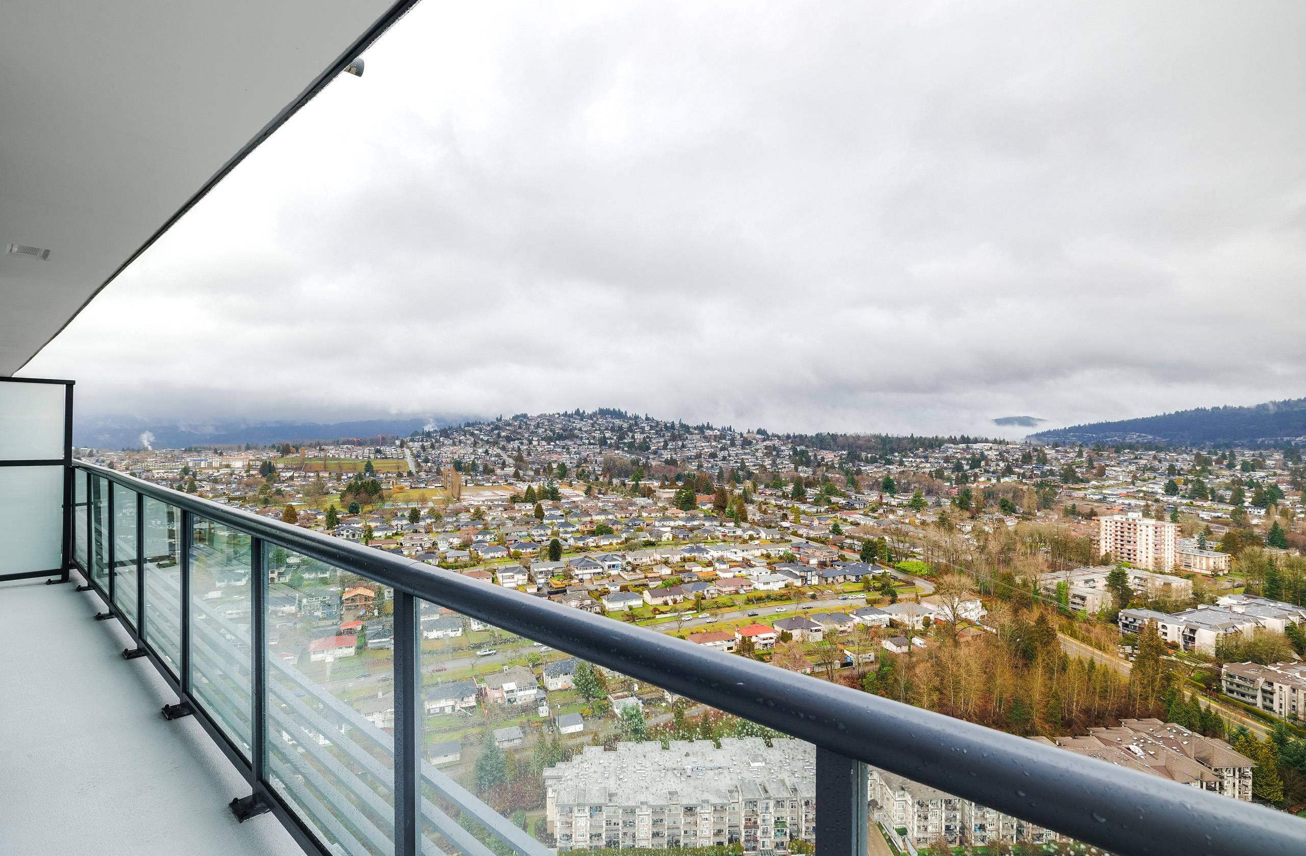 Main Photo: 3607 4720 LOUGHEED Highway in Burnaby: Brentwood Park Condo for sale in "Concord Brentwood Hillside West" (Burnaby North)  : MLS®# R2751951