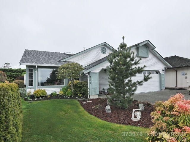 Main Photo: 781 Country Club Dr in COBBLE HILL: ML Cobble Hill House for sale (Malahat & Area)  : MLS®# 669607