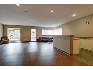 Photo 19: 110 2551 PARKVIEW Lane in Port Coquitlam: Central Pt Coquitlam Condo for sale in "THE CRESCENT" : MLS®# V1041287
