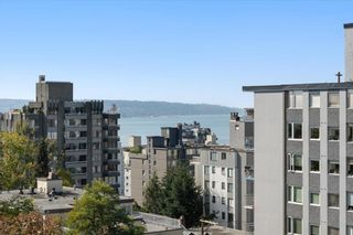 Photo 12: 1001 1180 BROUGHTON Street in Vancouver: West End VW Condo for sale in "Mirabel" (Vancouver West)  : MLS®# R2781270