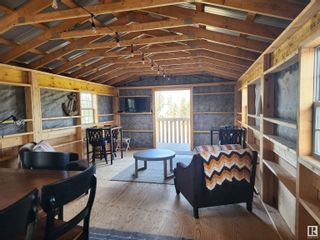 Photo 5: 257 465015 RGE RD 63 A: Rural Wetaskiwin County House for sale : MLS®# E4386018