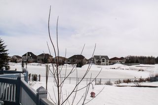 Photo 34: 224 Orchard Hill Road in Winnipeg: Royalwood Single Family Detached for sale (Winnipeg area)  : MLS®# 1406454